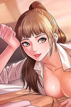 Young Madam