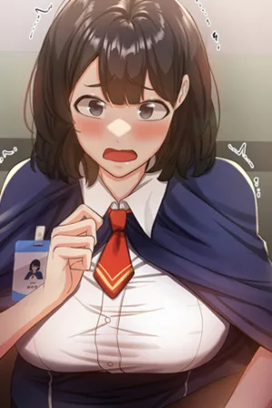 Your Girlfriend Was Amazing