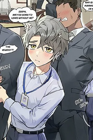 Your Newest Employee
