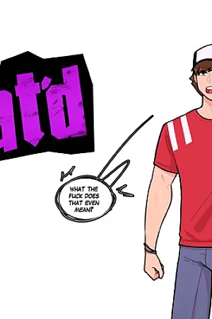 You've Been Zoat'd