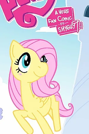You've Got The Wrong Pony!