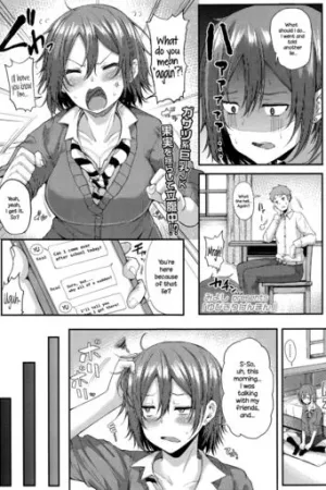 Yubikiri Genman