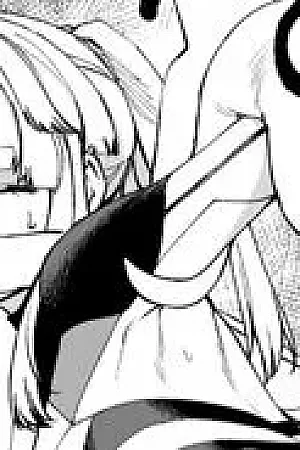 Yui Shousetsu vs Tentacle Demon