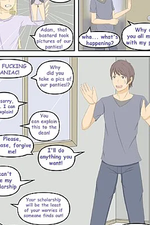 [Yuki-chan1156 ] Literature club trouble​
