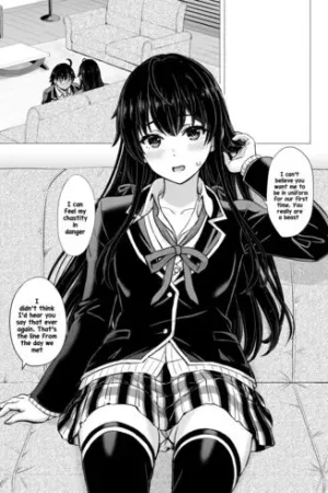 Yukinon Manga