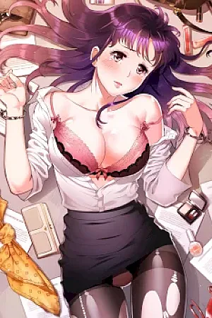Yuri’s Part Time Job