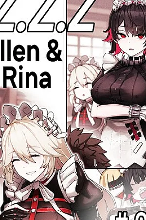 Z.Z.Z gravure ch 1-5 Uncensored