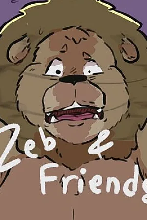 zeb and friends