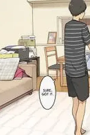 Zettai Okoranai Toshiue Kanojo ni Ichinichijuu Chokkai Dashi Tsuzuketemiru Hanashi