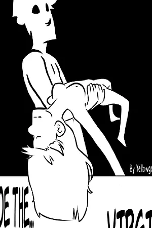 Zoe The Vampire – Zoe The Virgin