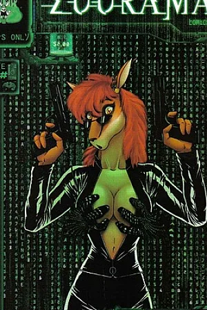 Zoorama – The Clones Menace 1