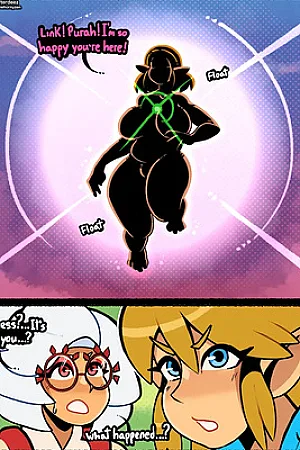 Zorldo And The Smelly Rune!
