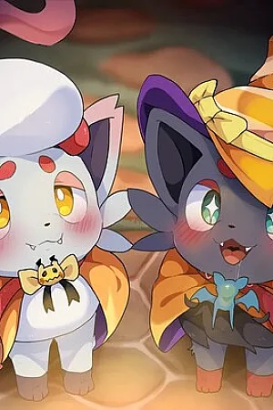 Zorua's