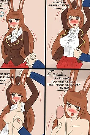 [Zronku] Heat Issues (english)