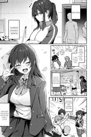 Zutto Issho ni Ite Ageru kara